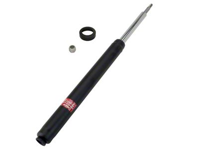 KYB Shocks & Struts Excel-G Front BMW 525 Series 1988-90 - 366005
