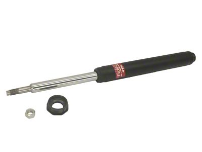 KYB Shocks & Struts Excel-G Front SAAB 900 Series 1994-98 - 366010