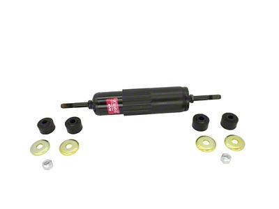 KYB Shocks & Struts Excel-G Rear C500 C500B C500K - 441600
