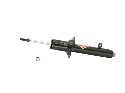 KYB Shocks & Struts Gas-a-Just Front Right IS250 2006-10 - 551126