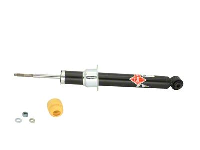 KYB Shocks & Struts Excel-G Front JAGUAR S-Type 2000-05 - 551609