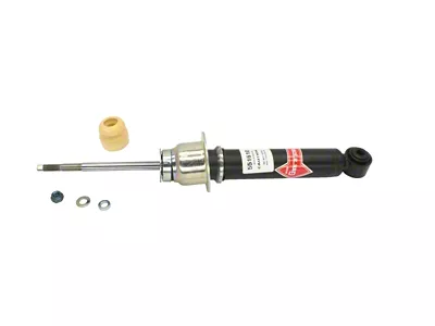 KYB Shocks & Struts Excel-G Rear JAGUAR S-Type 2000-05 - 551610