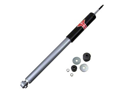 KYB Shocks & Struts Excel-G Rear C Class - 553306