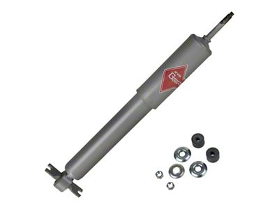 KYB Shocks & Struts Excel-G Front TOYOTA Tacoma 2WD 1999-04 - 553360
