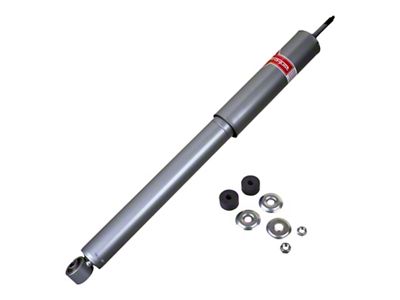 KYB Shocks & Struts Excel-G Rear TOYOTA Tacoma 2WD 2005-10 - 554350