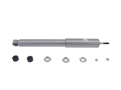 KYB Shocks & Struts Excel-G Rear Tacoma 2WD 2005-10 - 554351