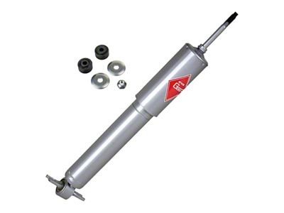 KYB Shocks & Struts Excel-G Front Express 2500 2003-10 - 554356