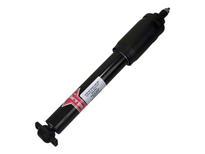 KYB Shocks & Struts Excel-G Front CHEVROLET Corvette 1997-11 - 555604