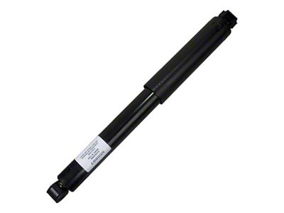 KYB Shocks & Struts Excel-G Rear JEEP Grand Cherokee 1999-04 - 555607