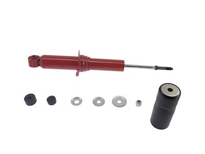 KYB Shocks & Struts Excel-G Front TOYOTA Tacoma 2WD 1998-04 - 564001