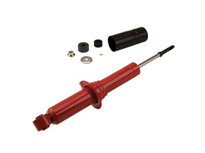 KYB Shocks & Struts Excel-G Front TOYOTA 4-Runner 1996-02 - 564002