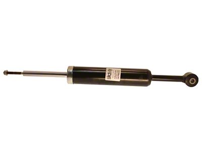 KYB Shocks & Struts Excel-G Rear Charger SE w/ - SR2008