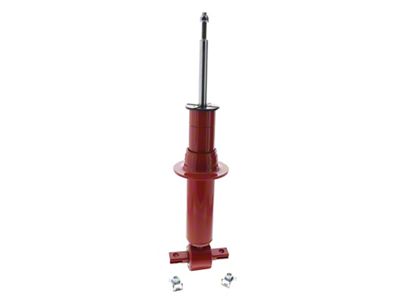KYB Shocks & Struts MonoMax Front 07-13 Chevrolet Silverado / - 5640008