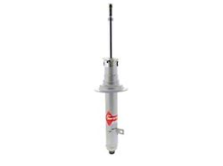 KYB Shocks Gas-A-Just Front Left Strut (GS350 with Adaptive Suspension)