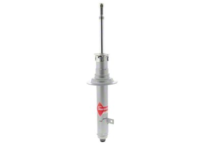 KYB Shocks Gas-A-Just Front Left Strut GS350 w/Adaptive Suspension - 7210003