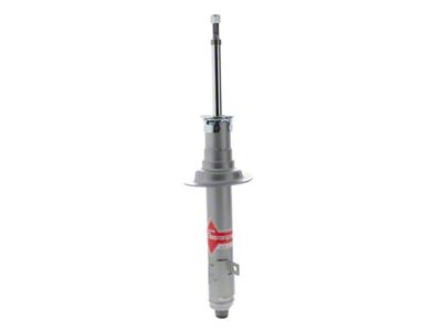 KYB Shocks Gas-A-Just Front Left Strut GS350 w/Adaptive Suspension - 7210005