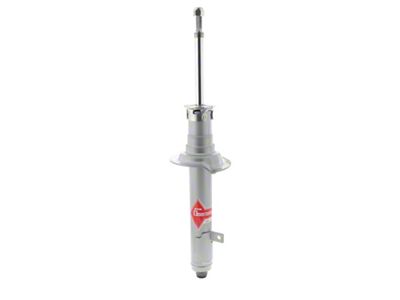 KYB Shocks Gas-A-Just Front Right Strut GS350 w/Adaptive Suspension - 7210002