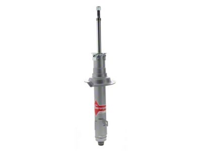 KYB Shocks Gas-A-Just Front Right Strut GS350 w/Adaptive Suspension - 7210004