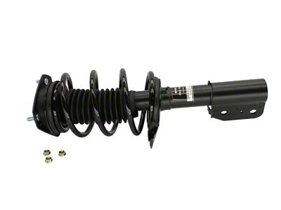 KYB Shocks & Struts Strut Plus Front Century 1997-05 - SR4002