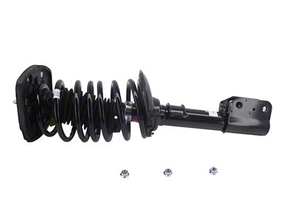KYB Shocks & Struts Strut Plus Rear Right Century - SR4003