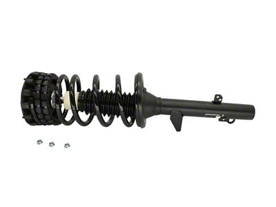 KYB Shocks & Struts Strut Plus Rear Taurus 2000-07 - SR4011