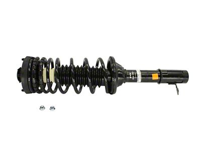 KYB Shocks & Struts Strut Plus Rear Right Escort - SR4014