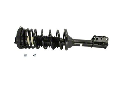 KYB Shocks & Struts Strut Plus Rear Left Escort - SR4015