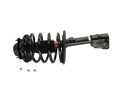 KYB Shocks & Struts Strut Plus Front Right Town - SR4020
