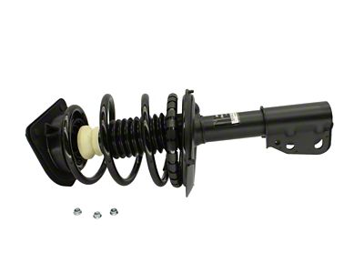 KYB Shocks & Struts Strut Plus Front BUICK LeSabre 1990-99 - SR4022