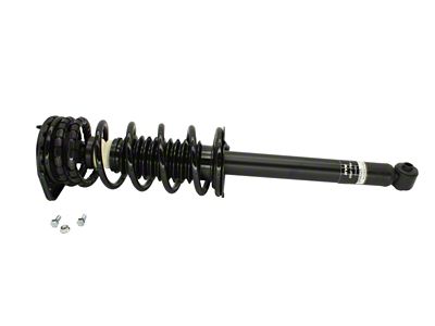 KYB Shocks & Struts Strut Plus Rear CHEVROLET Cavalier 1995-05 - SR4025