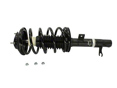 KYB Shocks & Struts Strut Plus Front Right Focus - SR4027
