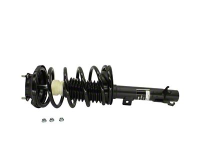 KYB Shocks & Struts Strut Plus Front Left Focus - SR4028