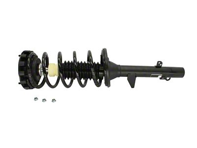 KYB Shocks & Struts Strut Plus Rear Taurus 1996-99 - SR4034