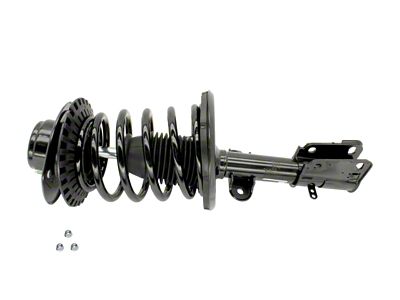 KYB Shocks & Struts Strut Plus Front Right Town - SR4038