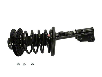 KYB Shocks & Struts Strut Plus Front Left Town - SR4039