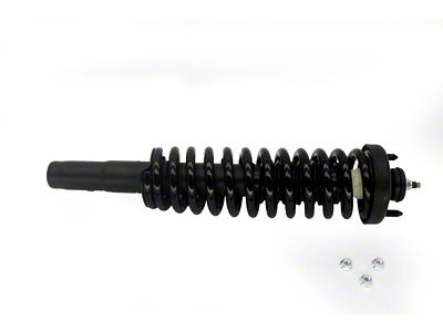 KYB Shocks & Struts Strut Plus Front Right Honda Civic - SR4040