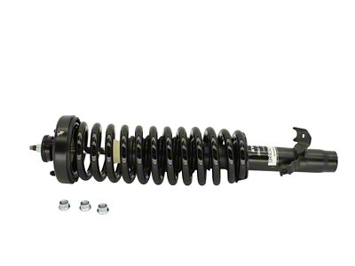 KYB Shocks & Struts Strut Plus Front Right Accord - SR4047