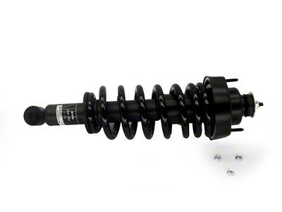 KYB Shocks & Struts Strut Plus Rear Ford Explorer 2002-05 - SR4051