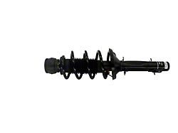 KYB Shocks & Struts Strut Plus Front (1998-2010 Volkswagen Beetle)