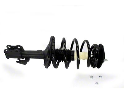 KYB Shocks & Struts Strut Plus Front Right Toyota Camry - SR4054