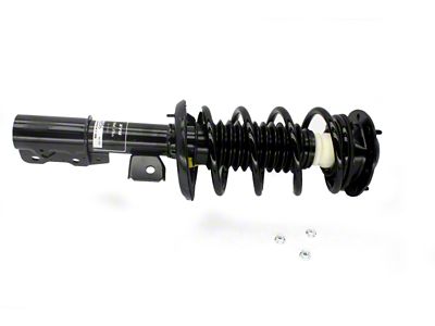 KYB Shocks & Struts Strut Plus Front Right Chevy Cobalt - SR4056