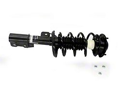 KYB Shocks & Struts Strut Plus Front Left Chevy Cobalt - SR4057