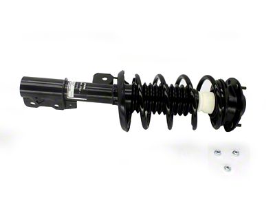 KYB Shocks & Struts Strut Plus Front Left Chevy Cobalt - SR4057