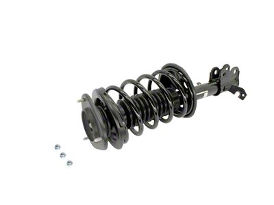 KYB Shocks & Struts Strut Plus Front Left Corolla - SR4063