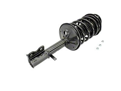 KYB Shocks & Struts Strut Plus Front Left 02-98 Toyota - SR4065