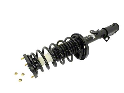 KYB Shocks & Struts Strut Plus Rear Right 02-93 Toyota - SR4066