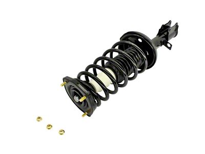 KYB Shocks & Struts Strut Plus Rear Left 02-93 Toyota - SR4067