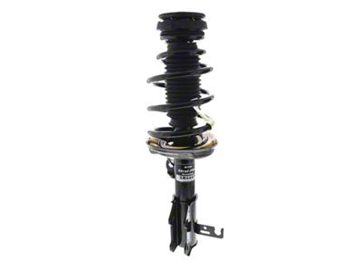 KYB 14-20 Chevrolet Impala V6 Strut-Plus Front - SR4669