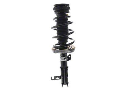 KYB 14-20 Chevrolet Impala V6 Strut-Plus Front - SR4670
