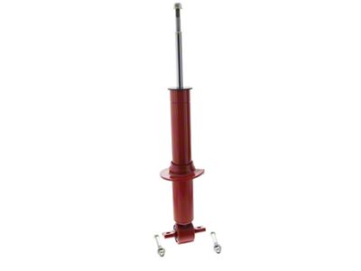 KYB Shocks & Struts 15-20 Ford F-150 w/o HD Package - 5640002